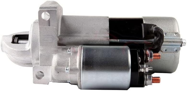 BRAND, CATEGORY, PROLENZ, STARTERS, Starter Starters,Starter LS High Torque Starter Replacement for Chevry LS1 LS2 LS3 LS6 5.3 Vortec LS