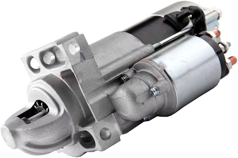 BRAND, CATEGORY, PROLENZ, STARTERS, Starter Starters,Starter LS High Torque Starter Replacement for Chevry LS1 LS2 LS3 LS6 5.3 Vortec LS