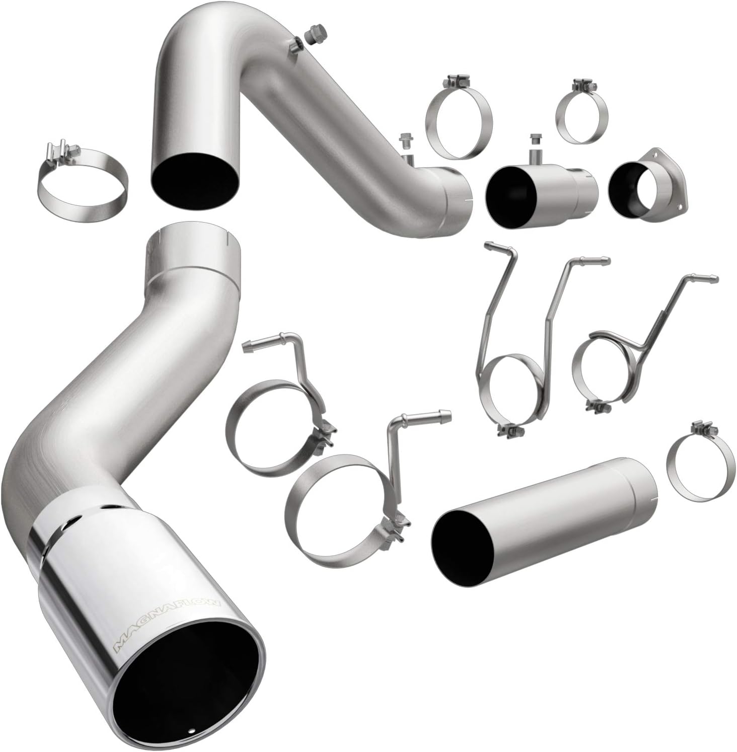 BRAND, CAT-BACK SYSTEMS, CATEGORY, MAGNAFLOW, Street Series Stainless Performance Cat-Back Exhaust system