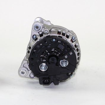 ALTERNATORS, BRAND, CATEGORY, TYC, TYC Alternator Compatible with 1999-2001 Volkswagen Jetta