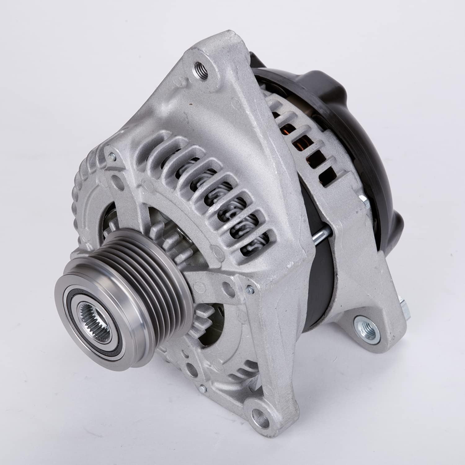 ALTERNATORS, BRAND, CATEGORY, TYC, TYC Alternator Compatible with 2012-2015 Toyota Camry