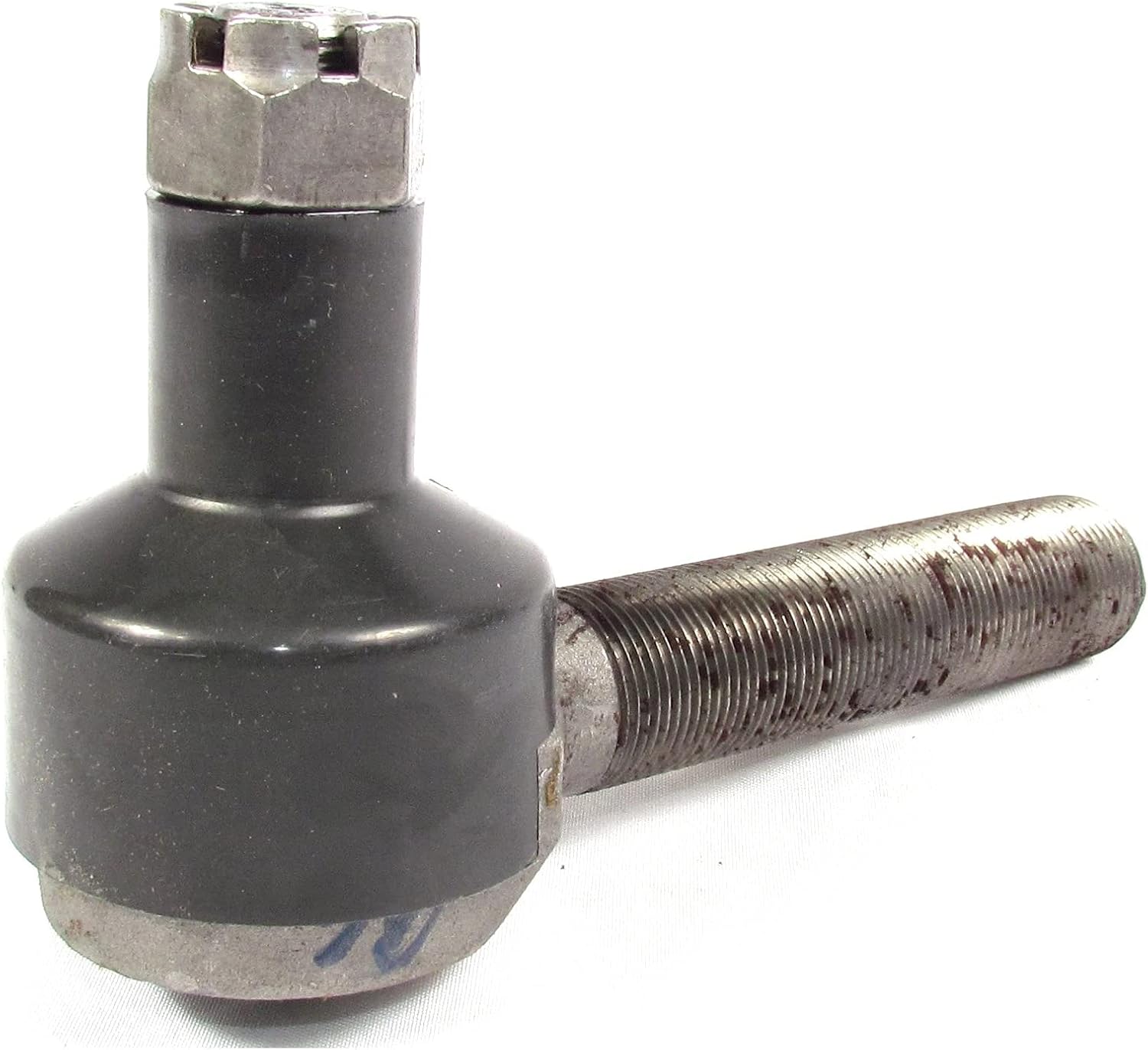 BRAND, CATEGORY, FORTPRO, TIE ROD ENDS, Tie Rod End Replacement for Mack 10QH248P5 - Right Side | F265864