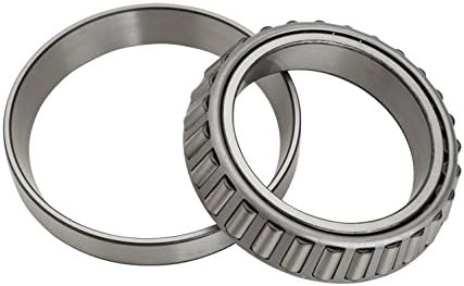 BRAND, CATEGORY, TIMKEN, WHEEL HUBS & BEARINGS, Timken Tapered Roller Bearing Assembly - SET441