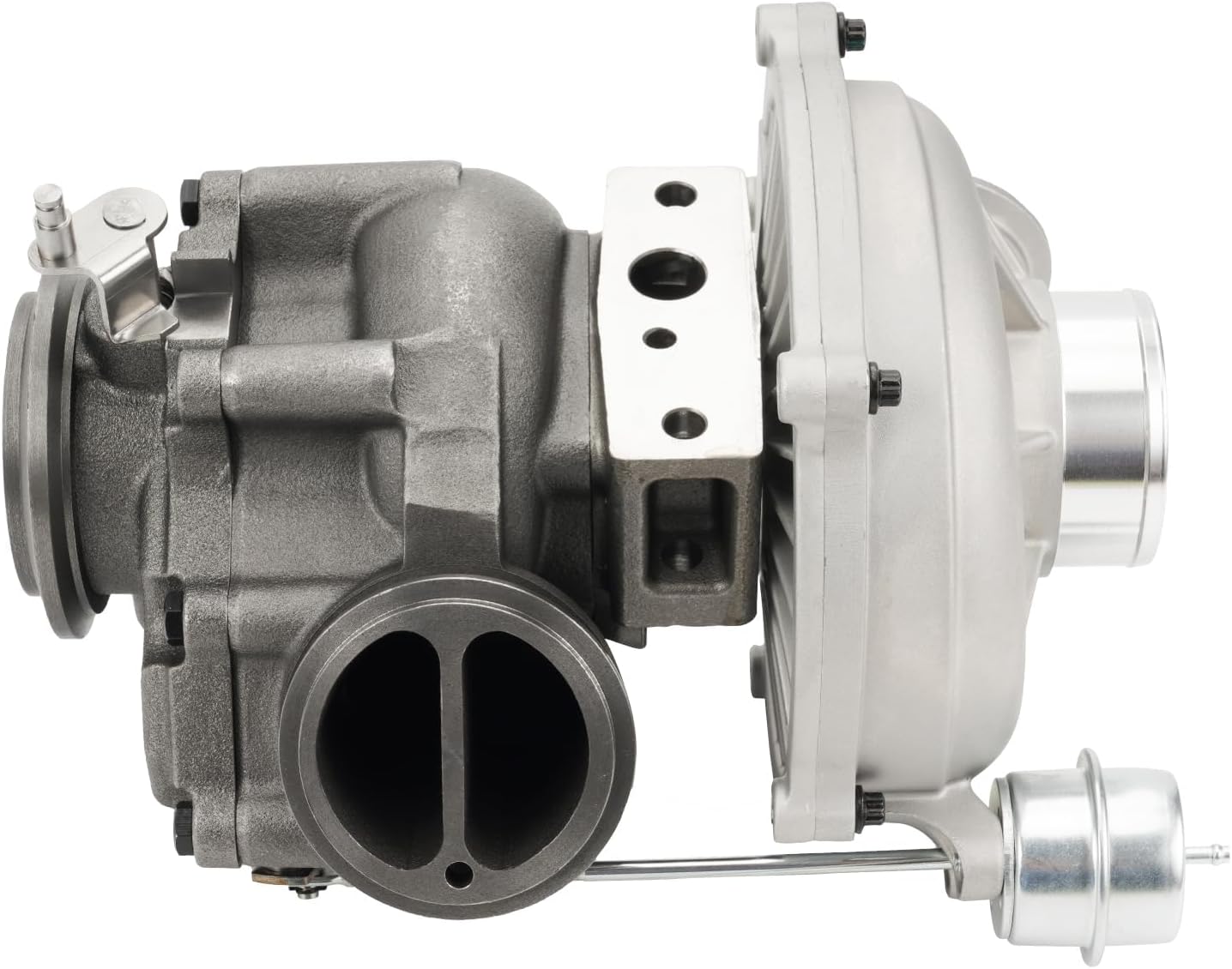 BRAND, CATEGORY, TORCHBEAM, TURBOCHARGERS, Torchbeam 78-11277 Turbocharger Car Turbo Charger Replacement for Excursion 7.3L Powerstroke Diesel Engine 2000-2003, F Series Trucks 7.3L 1999, Pick-up Truck 7.3L 1999-2003