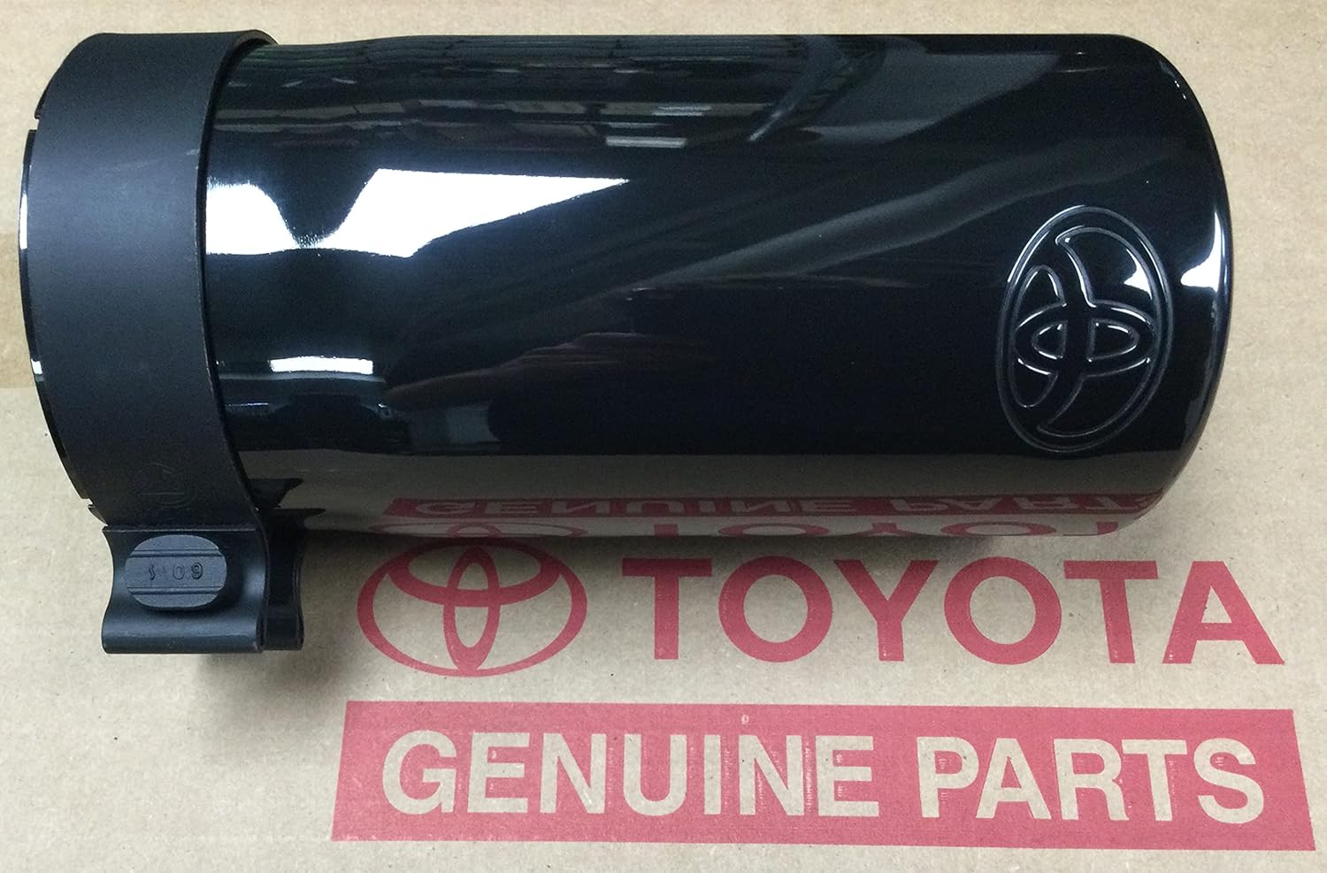 BRAND, CATEGORY, EXHAUST PIPES & TIPS, TOYOTA, Toyota Exhaust Tip - PT932-34221-02