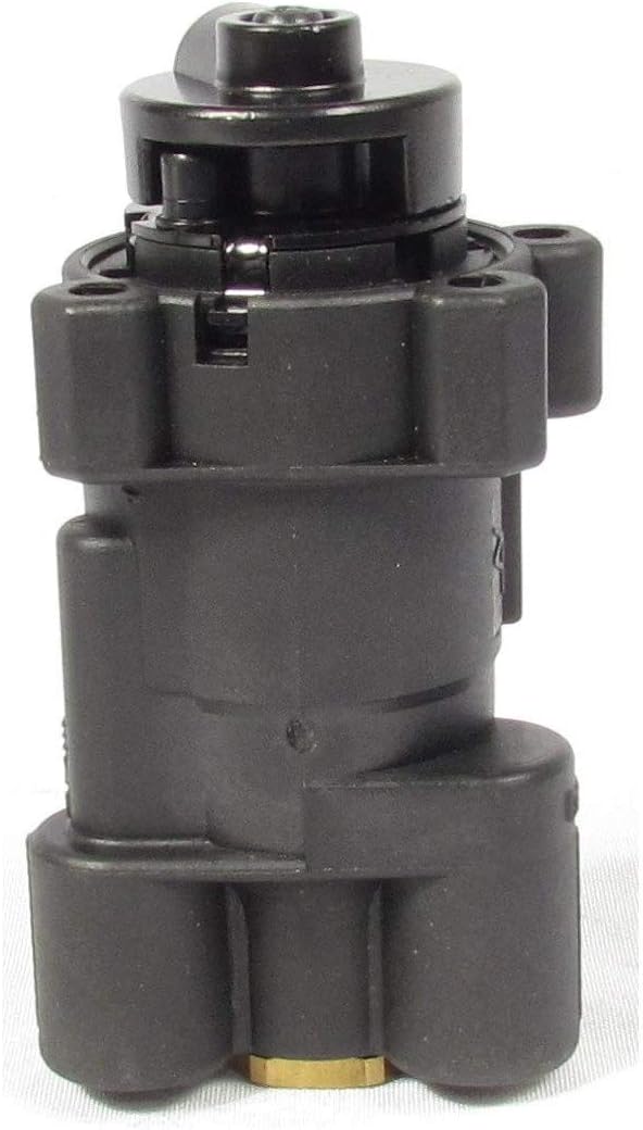 BRAND, CATEGORY, FORTPRO, HYDRAULIC PARTS, Trailer Brake Control Valve Replacement for Haldex KN20541 | F224695