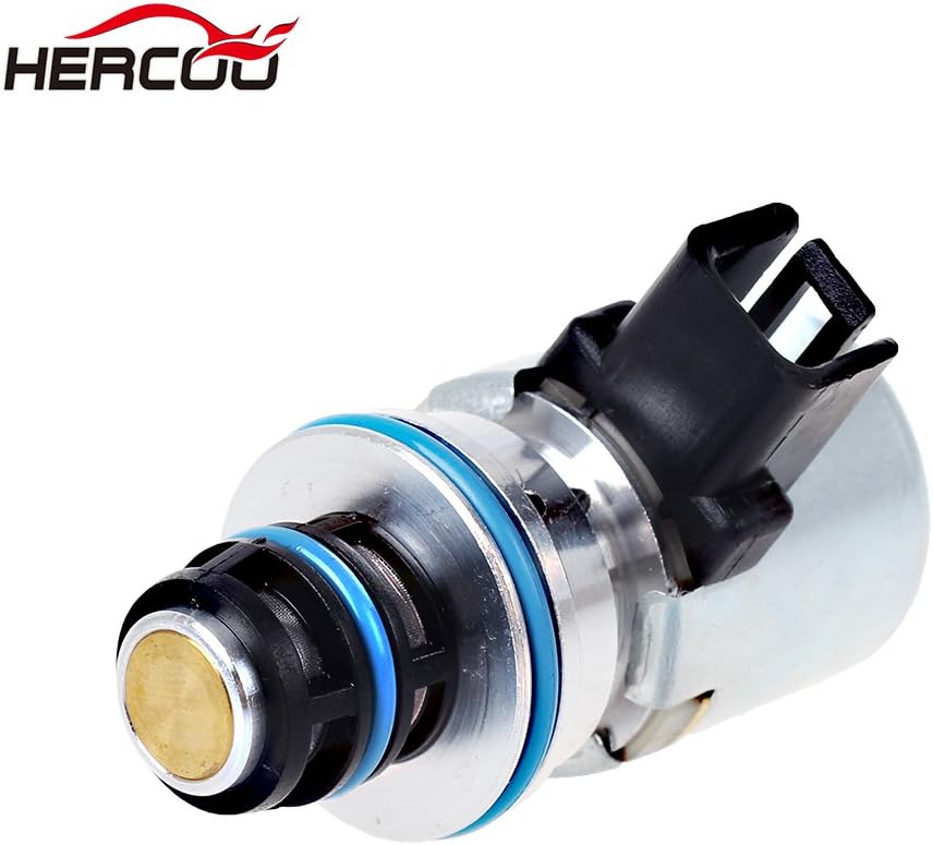 BRAND, CATEGORY, HARD PARTS, HERCOO, Transmission Pressure Sensor & Governor Pressure Solenoid Kit 4617210 A518 42RE 44RE 46RE 47RE