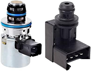 BRAND, CATEGORY, HARD PARTS, HERCOO, Transmission Pressure Sensor & Governor Pressure Solenoid Kit 4617210 A518 42RE 44RE 46RE 47RE