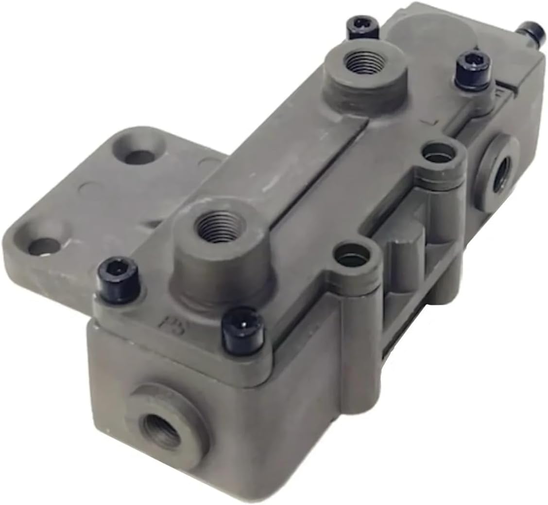 BRAND, CATEGORY, FORTPRO, VALVE BODY KITS, Transmission Slave Valve Replacement for Mack 216KD42B | F123230