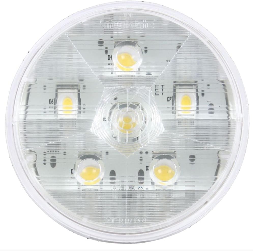 BRAND, CATEGORY, LIGHTING, TRUCK-LITE, Truck-Lite (44990C) LED Light