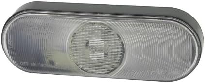 BRAND, CATEGORY, LIGHTING, TRUCK-LITE, Truck-Lite 66205C 66 Series Back-Up Lamps