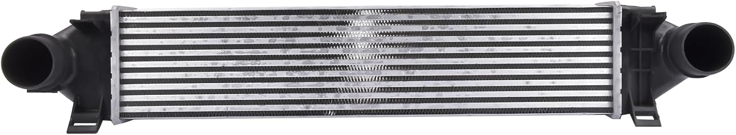 BRAND, CATEGORY, INTERCOOLERS, WEONEFIT, Turbo Intercooler Charge Air Cooler FO3012102 Replacement for Ford Escape 2013-2016, Focus 2013-2018, L4 2.0L, Replace# CV6Z6K775A 44011533 18005 Weonefit