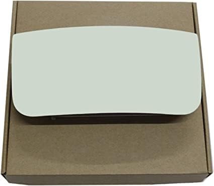 BRAND, CATEGORY, EXTERIOR MIRROR REPLACEMENT GLASS, WLLW, WLLW Mirror Glass Replacement for 2002-2014 GMC SAVANA 1500 LH Left Driver Side