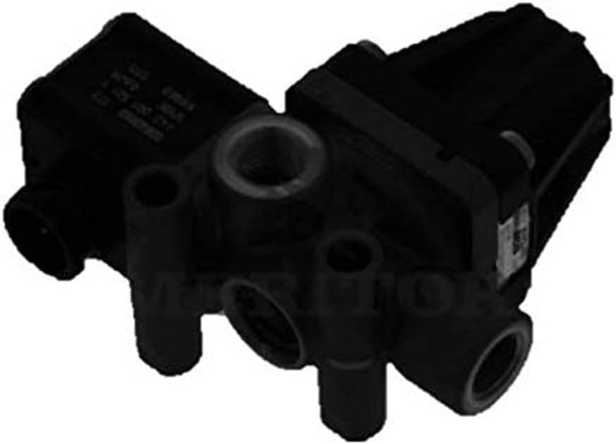 BRAND, CATEGORY, VACUUM TEE CONNECTORS, WABCO, Wabco AIR SYS - VALVE, EMISSION