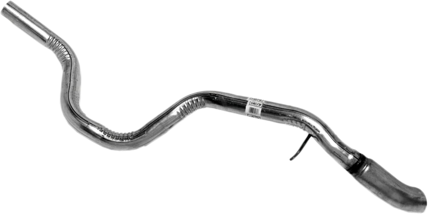 BRAND, CATEGORY, PIPES, WALKER, Walker 54079 Exhaust Tail Pipe 2.25" Inlet (OD) for Jeep Grand Cherokee