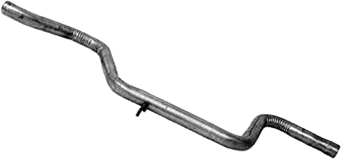 BRAND, CATEGORY, EXHAUST PIPES & TIPS, WALKER, Walker 55491 Exhaust Pipe 2.25" Inlet (ID) 2.25" Outlet (OD) for Chevrolet Impala