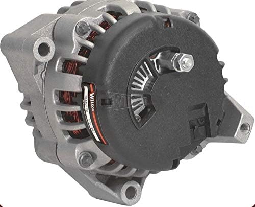 ALTERNATORS, BRAND, CATEGORY, WILSON, Wilson 90-01-4304N Alternator