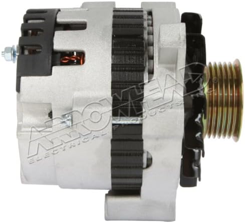 ALTERNATORS, BRAND, CATEGORY, WILSON, Wilson 90-01-4646N Alternator