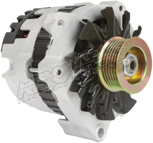 ALTERNATORS, BRAND, CATEGORY, WILSON, Wilson 90-01-4646N Alternator