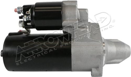 BRAND, CATEGORY, RENEWED, STARTERS, Wilson 91-15-7274 Remanufactured Starter