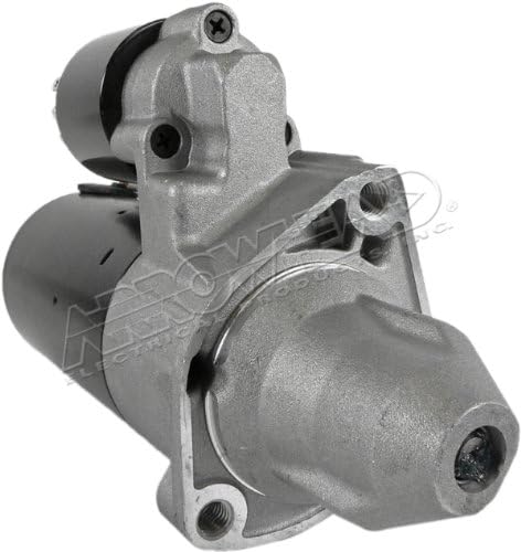 BRAND, CATEGORY, RENEWED, STARTERS, Wilson 91-15-7274 Remanufactured Starter