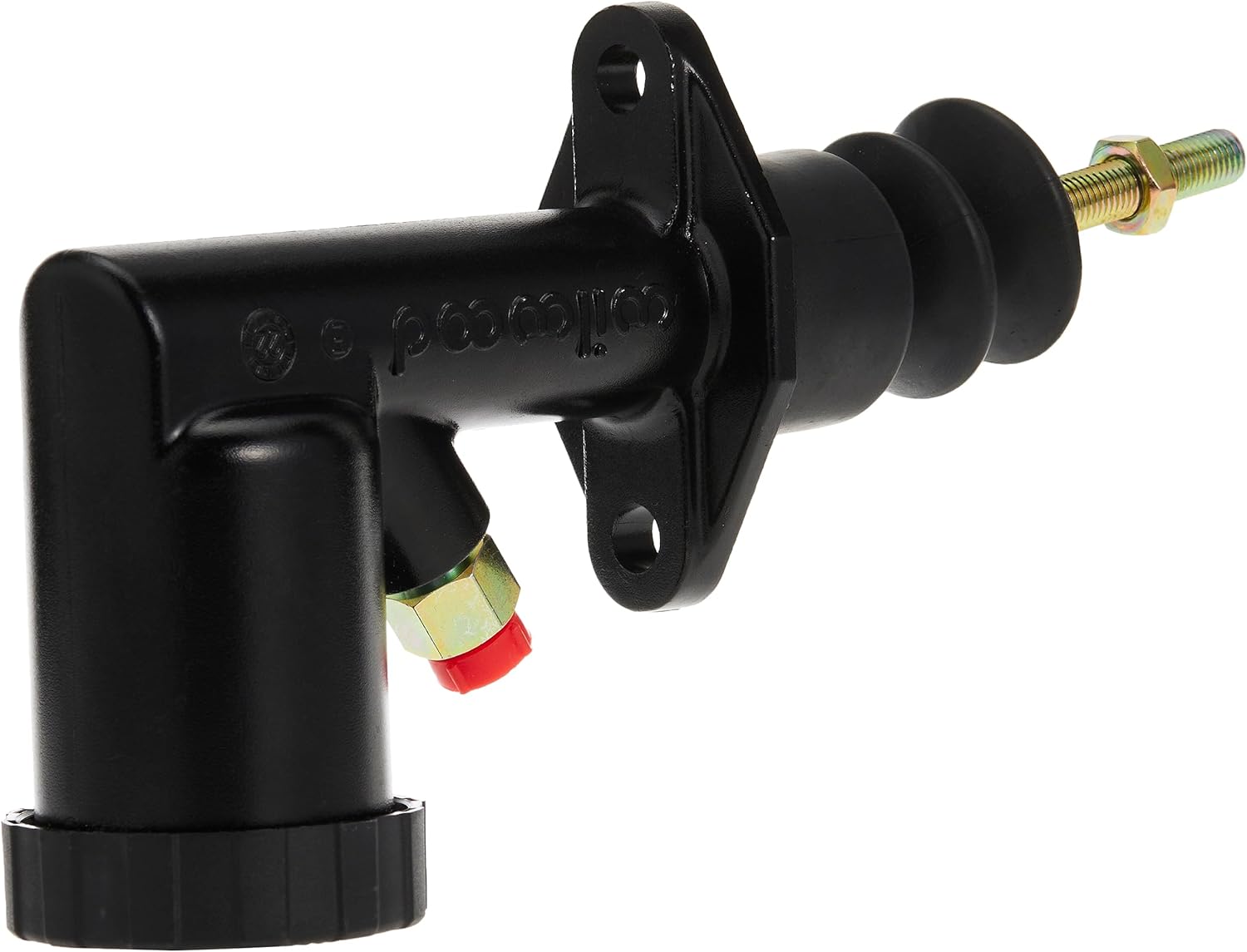 BRAND, CATEGORY, HYDRAULIC PARTS, WILWOOD, Wilwood 260-15098 Master Cylinder