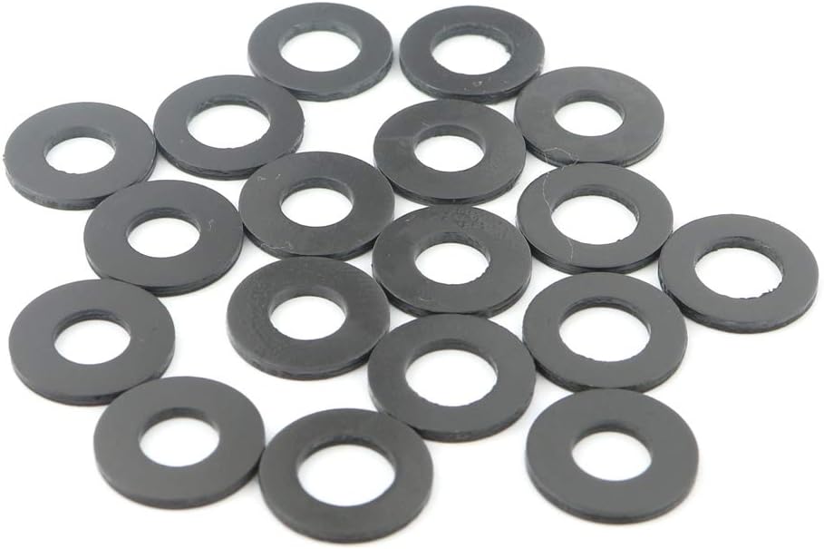 BRAND, CATEGORY, FAIRING KITS, XITOMER, Xitomer Full Sets Fairing Bolts Kits, Fit for GROM MSX125 2017-2018, Mounting Kits Washers/Nuts/Fastenings/Clips/Grommets (Black)