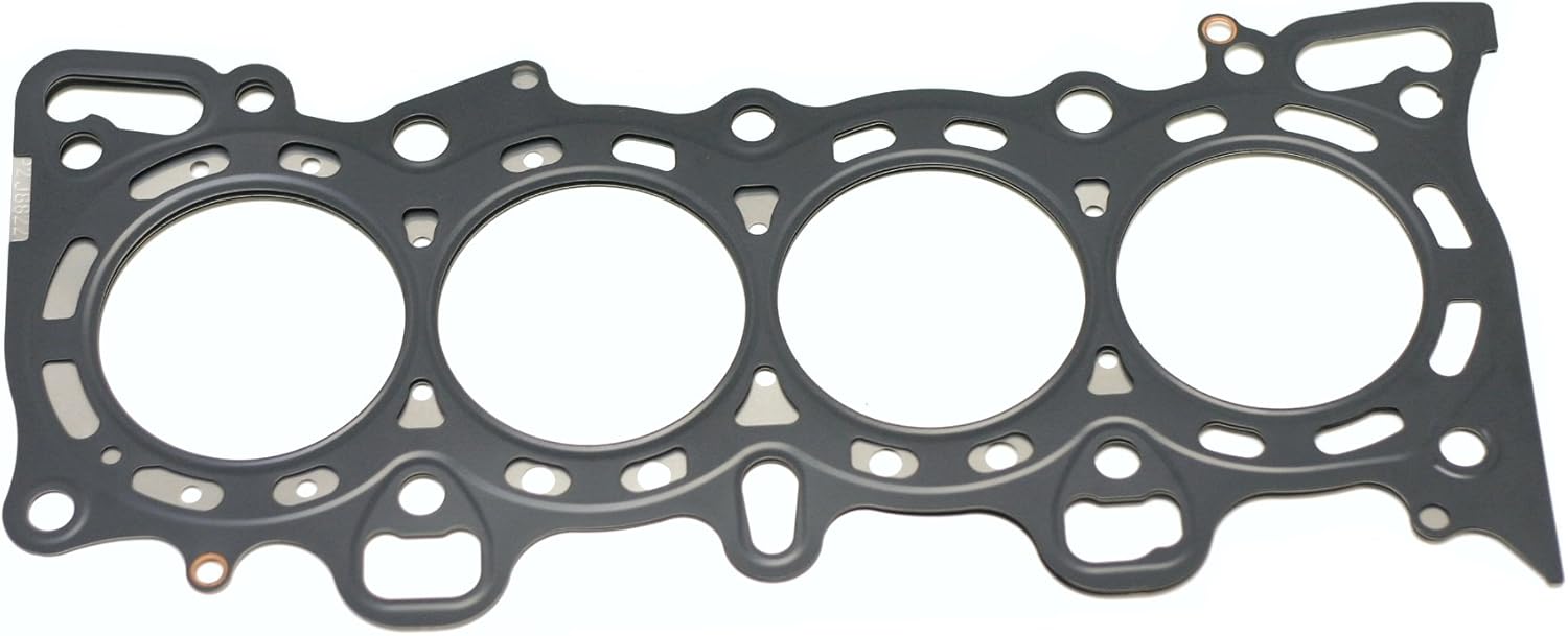 BRAND, CATEGORY, HEAD GASKET SETS, YONAKA MOTORSPORTS, Yonaka Engine Head Gasket for Honda Civic 96-00 D16Y 1.6L