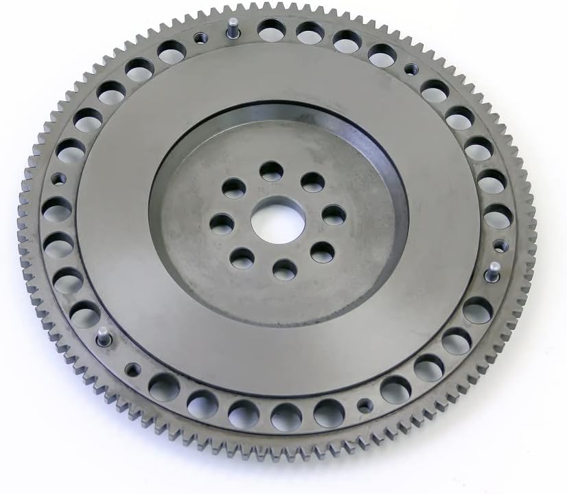 BRAND, CATEGORY, FLYWHEEL, YONAKA MOTORSPORTS, Yonaka Performance B-Series Lightweight Flywheel Compatible with Acura/Honda