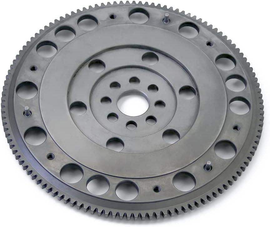 BRAND, CATEGORY, FLYWHEEL, YONAKA MOTORSPORTS, Yonaka Performance K20A2 Lightweight Flywheel