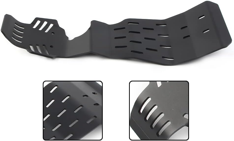 BRAND, CATEGORY, GZYF, SKID PLATES, Zhisheng Motor Engine Lower Protector Skid Plate for Ducati Scrambler 800 2015-2021