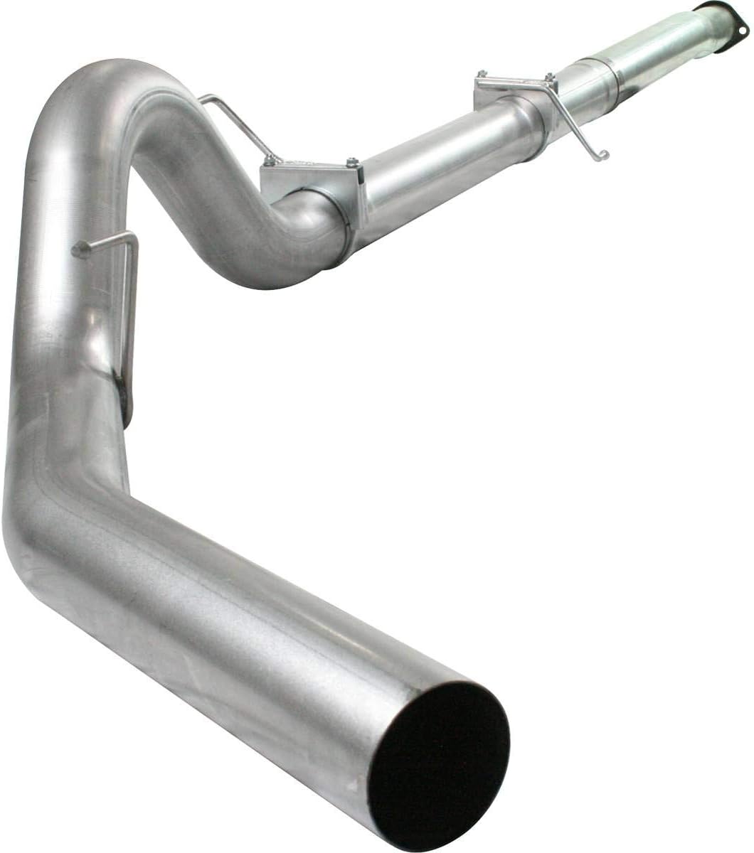 AFE POWER, BRAND, CAT-BACK SYSTEMS, CATEGORY, aFe Power 49-03041NM Exhaust System (4in CB; Ford F-150 11-14 V6-3.5L (tt))