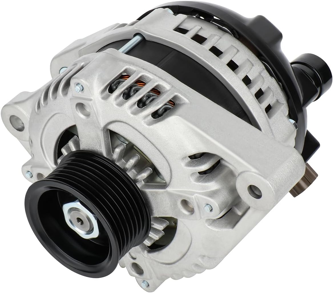 ALTERNATORS, BRAND, CATEGORY, CCIYU, cciyu Alternators 31100-R40-A01 Fit for 2.4L 2.4 For Honda For Accord 2008 2009 2010 2011 2012