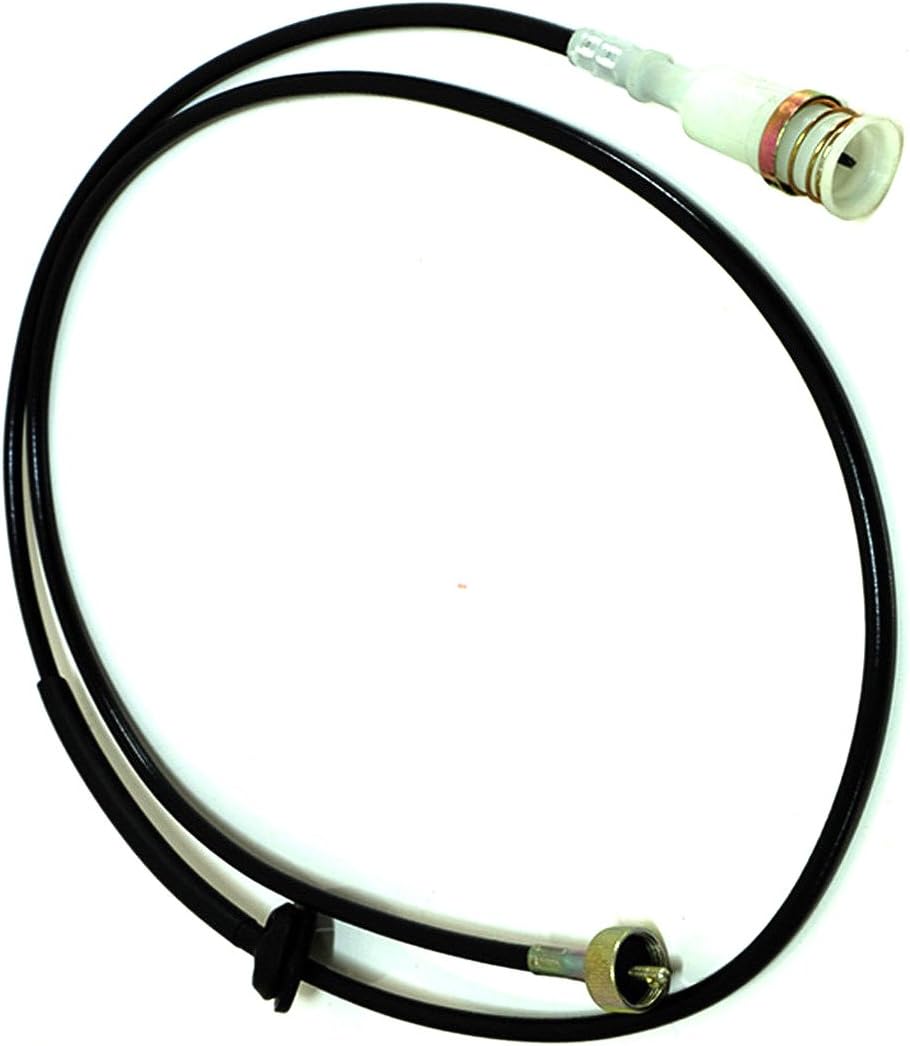 BRAND, CATEGORY, IHAVE, SPEEDOMETER CABLES, ihave Replacement For CABLE SPEEDOMETER L200 TRITON SPORTERO STRADA 2800 MR117594 Length 79 inch