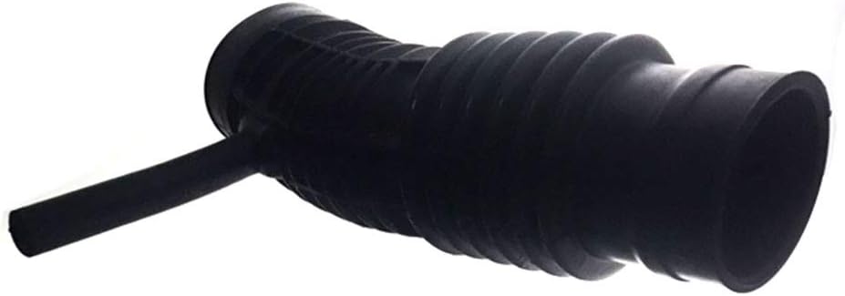 BRAND, CATEGORY, IHAVE, VACUUM TEE CONNECTORS, ihave Replacement For Cleaner Air Hose Intake 97-12 Frontier 2500 TD27 Navara D22 QD32