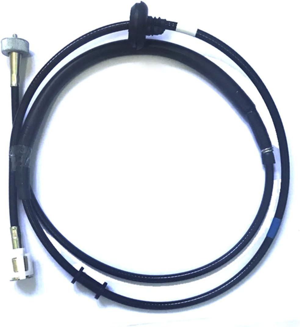 BRAND, CATEGORY, IHAVE, SPEEDOMETER CABLES, ihave Replacement For Speedo meter cable 91-97 Vauxhall Brava Rodeo TF TFR Trooper Amigo 92 No. 8-94329-910-0 Length 70 inch