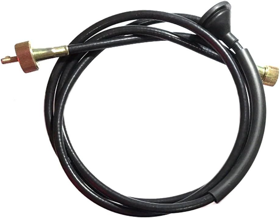 BRAND, CATEGORY, IHAVE, SPEEDOMETER CABLES, ihave Replacement For Speedometer Cable 520 521 Bluebird length 73" New