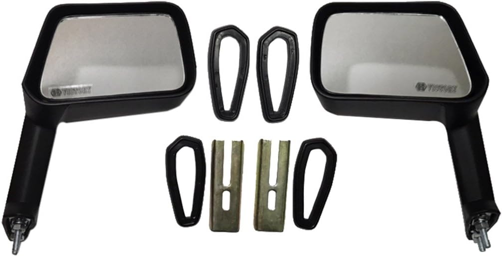 BRAND, CATEGORY, FENDERS, IHAVE, ihave Replacement For fender mirror 1200 1500 410 510 520 521 620 720 Pickup Truck