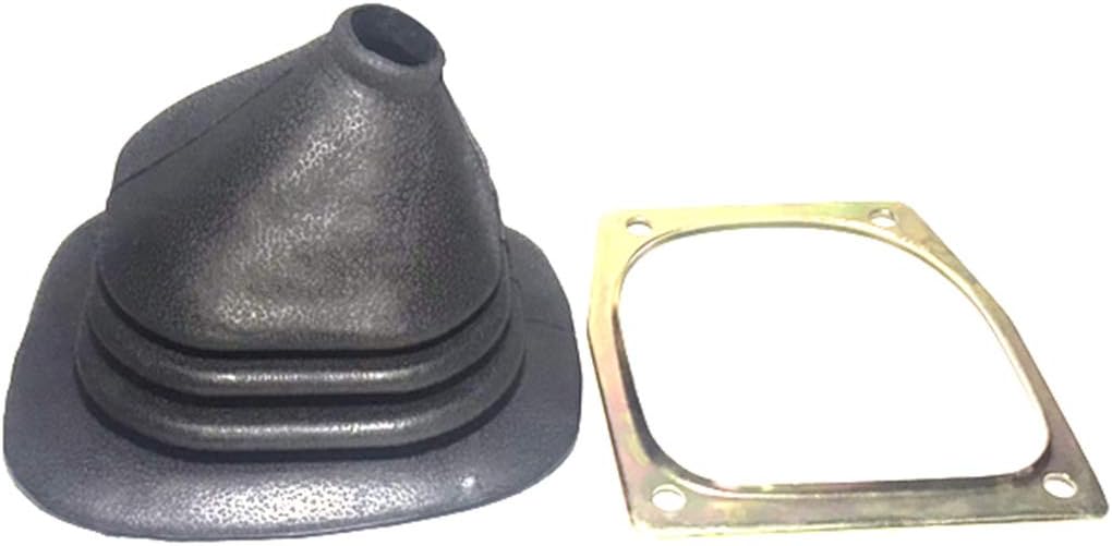 BODY, BRAND, CATEGORY, IHAVE, ihave Replacement for Gear Shift Shifter Lever Boot Cover Rubber 1979-84 Corolla KE70 AE71