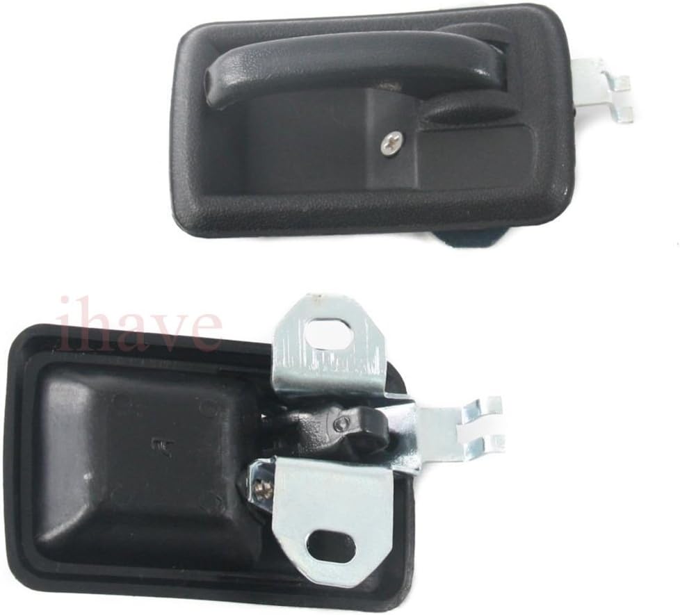 BRAND, CATEGORY, DOOR HANDLES, IHAVE, ihave Replacement for Inside Inner Door Handle Set JIMNY Samurai Sierra DROVER SJ410 SJ413 Left and Right