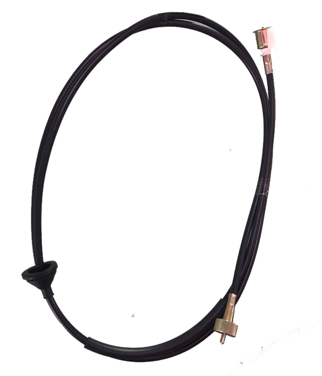 BRAND, CATEGORY, IHAVE, SPEEDOMETER CABLES, ihave Replacement for Speedometer Cable 1983-98 Hilux Pickup 1984-89 4Runner 4X2 4X4 98.8 inch