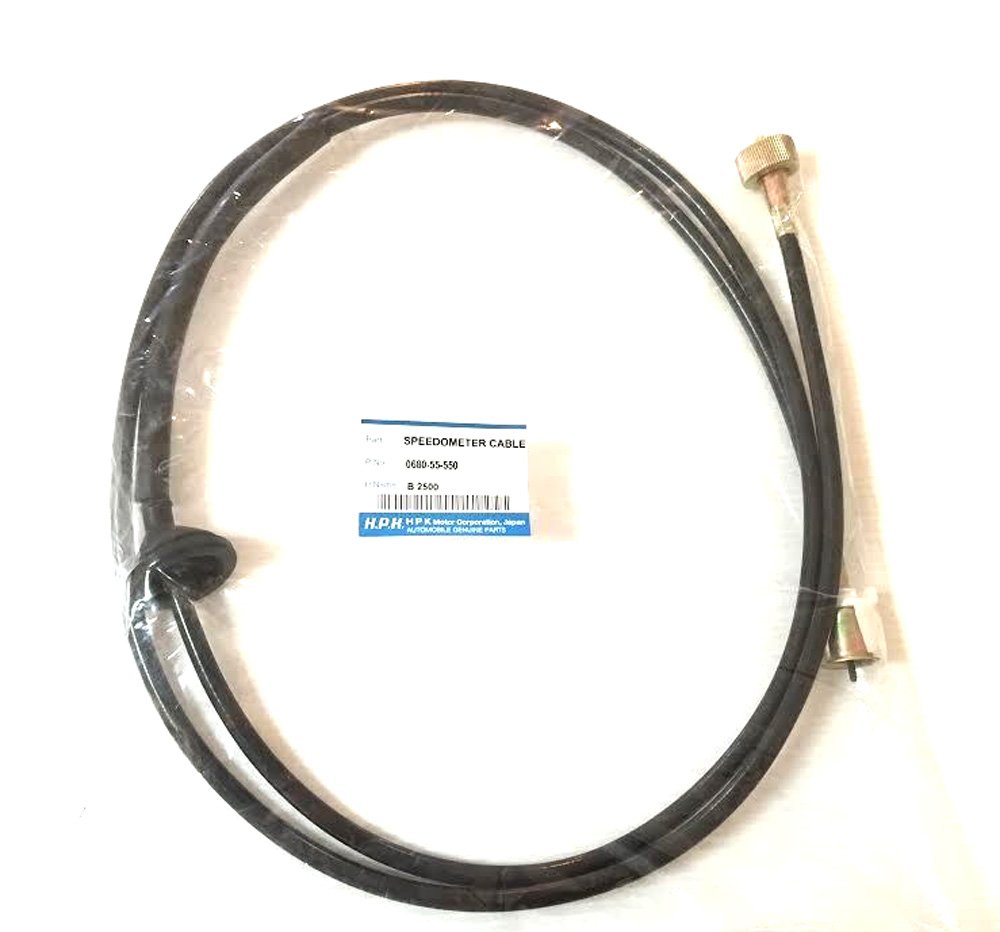 BRAND, CATEGORY, IHAVE, SPEEDOMETER CABLES, ihave Replacement for Speedometer Cable 85-98 B2000 B2200 B2500 B2600