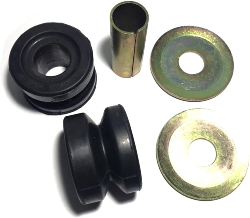 BRAND, BUSHING KITS, CATEGORY, IHAVE, ihave Replacement for Tension Rod Mounting Bushing for 1985 - 2012 D21 D22 Frontier Truck Hardbody