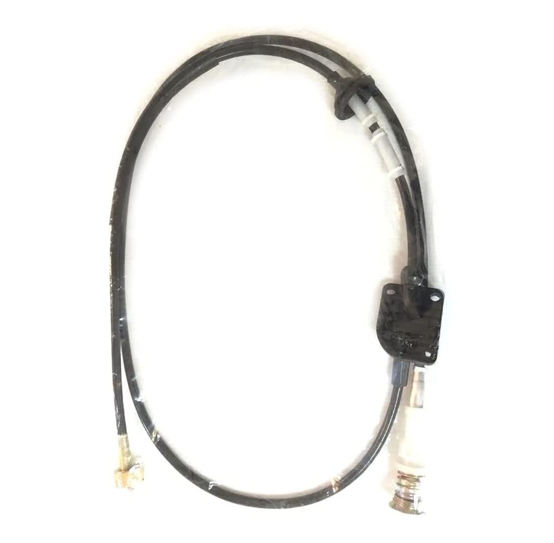 BRAND, CATEGORY, IHAVE, SPEEDOMETER CABLES, ihave Speedometer Cable 86-97 N/S NAVARA D21 BD25 BDI HARDBODY TRUCK length 79" New